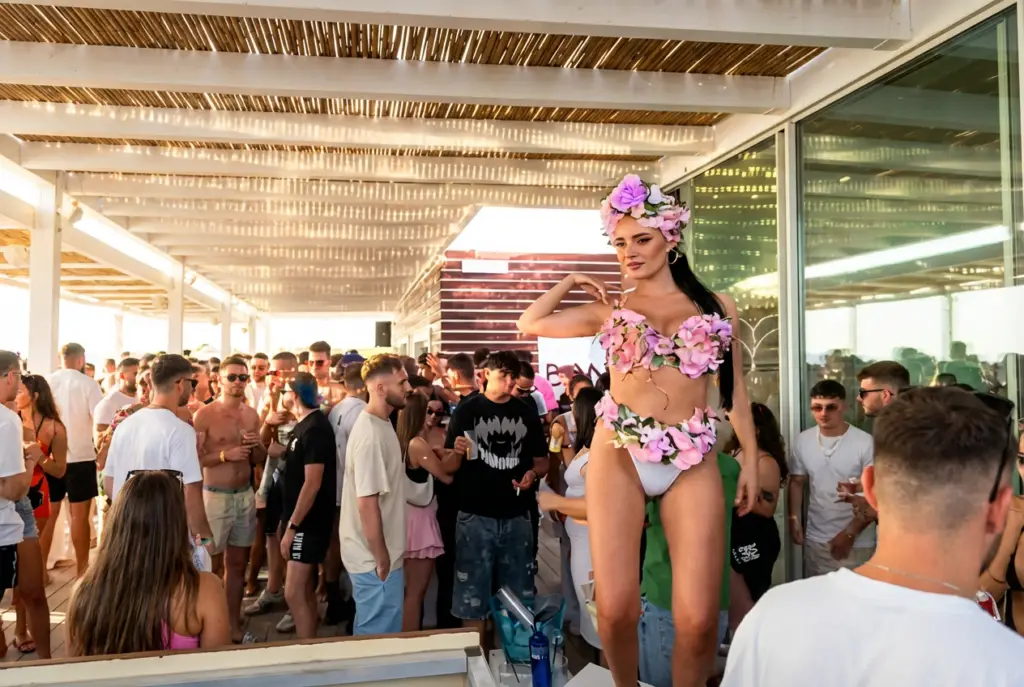 Eventi estivi
