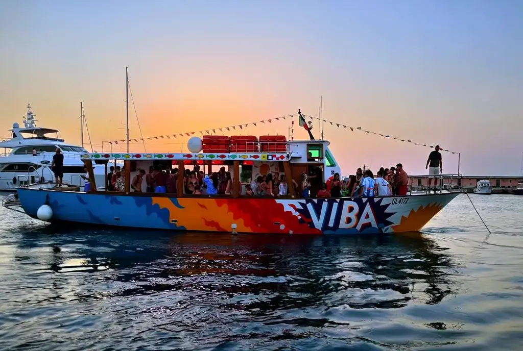 Eventi estivi