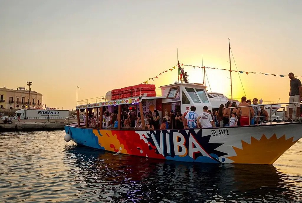 Eventi estivi