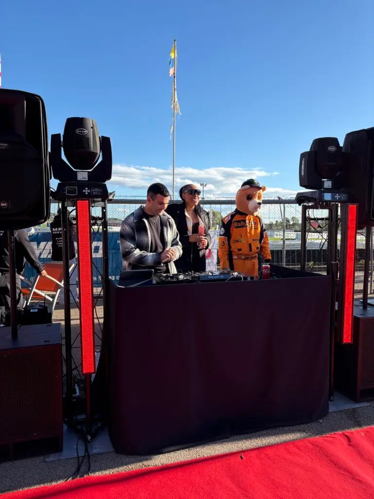 Eventi sportivi