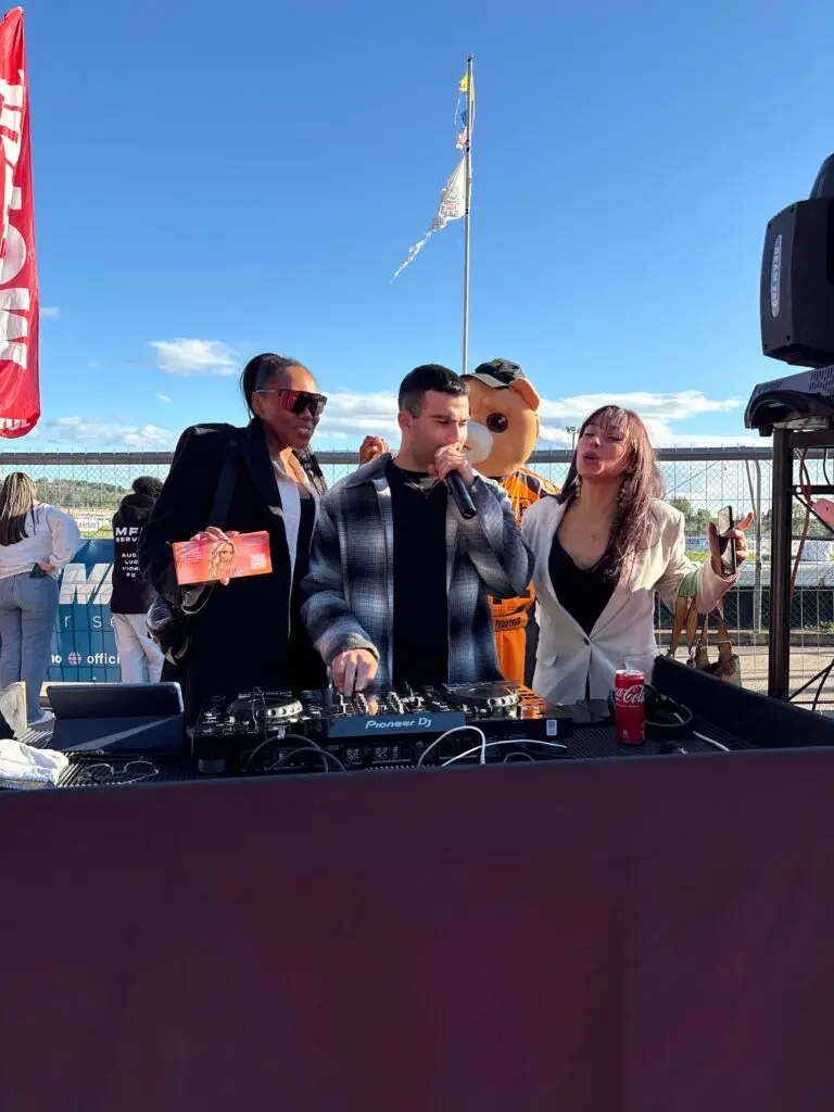 Eventi sportivi
