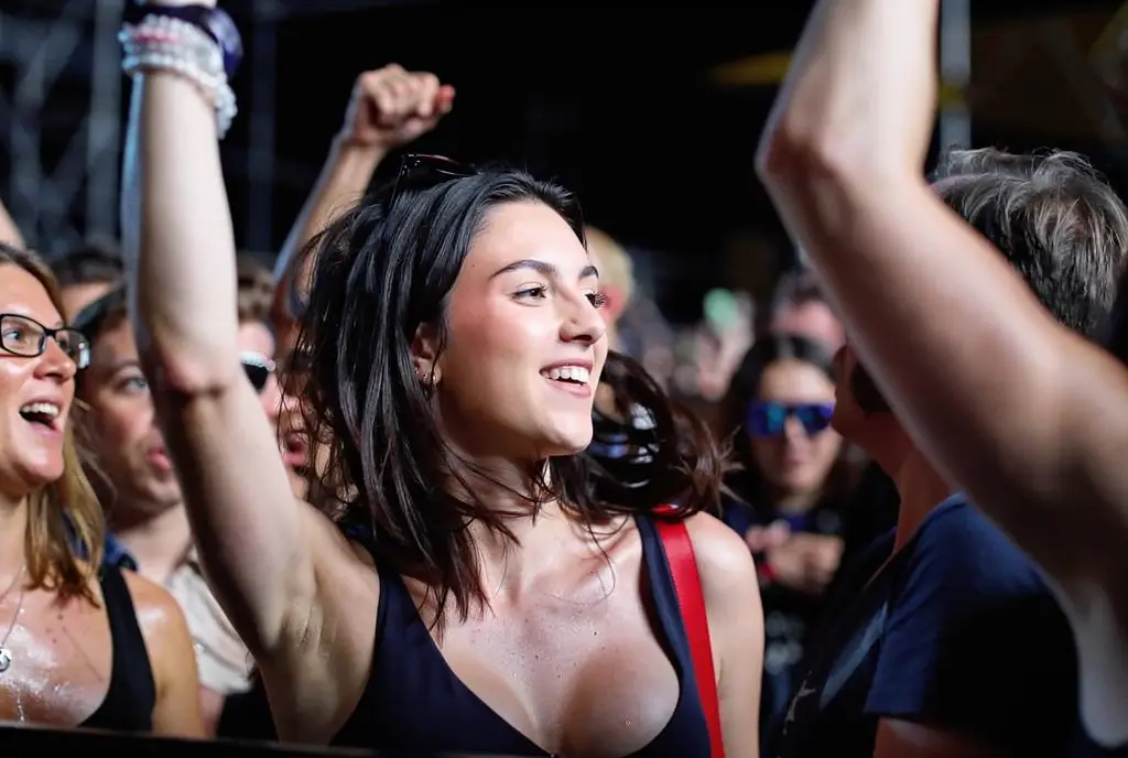 Eventi scolastici e party universitari