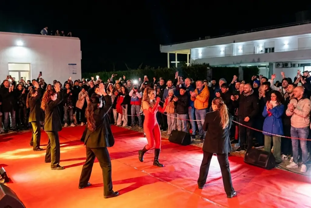 Eventi sportivi