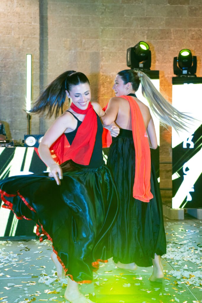 Eventi in piazze