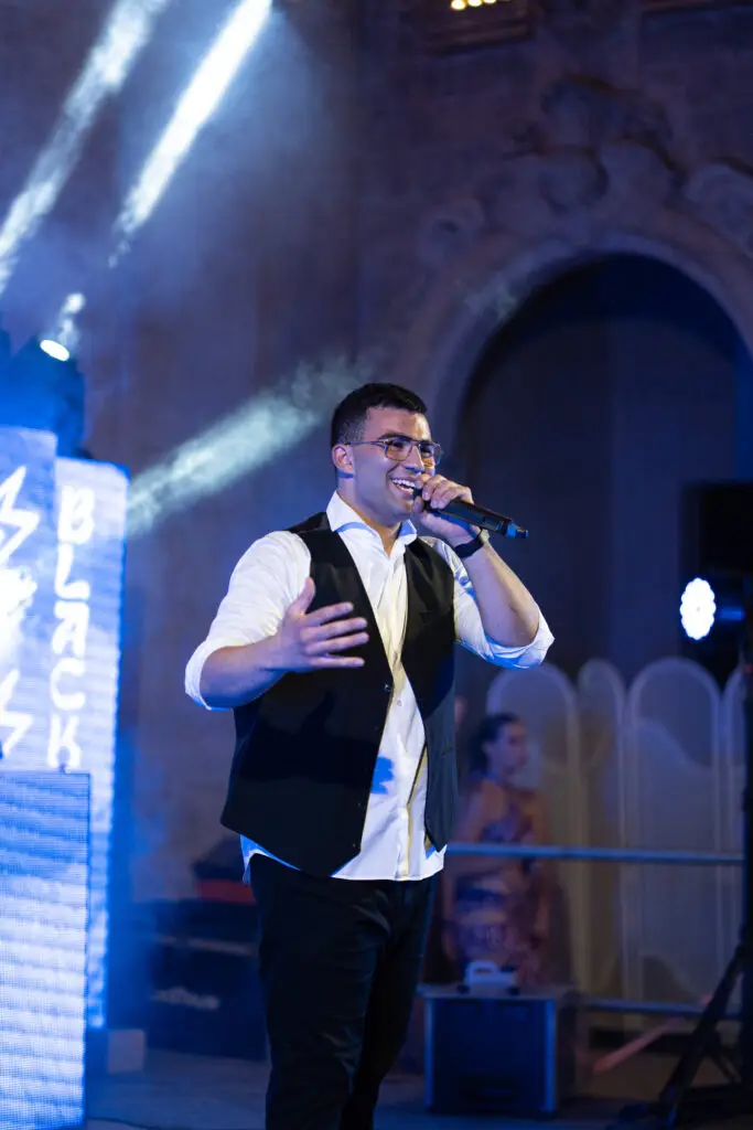Eventi in piazze