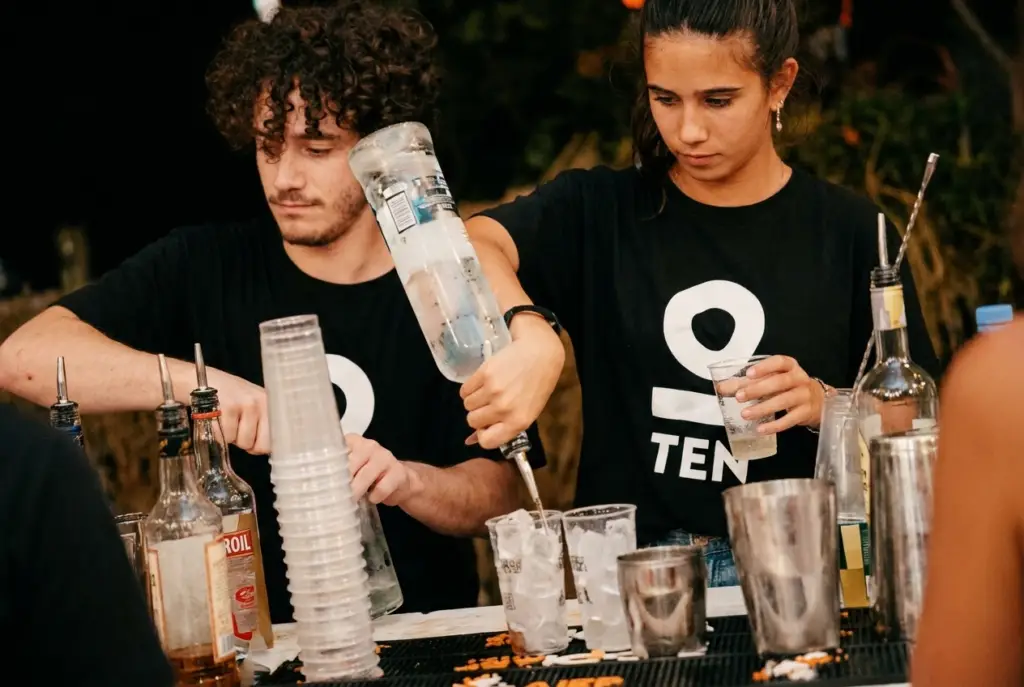 Eventi estivi