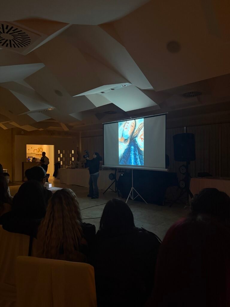 Video proiezione