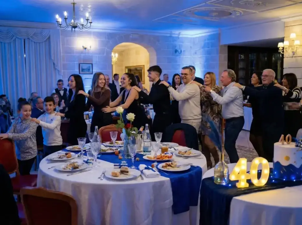 Animazione e intrattenimento