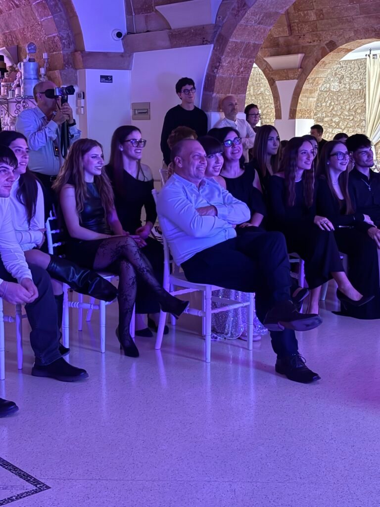 Video proiezione
