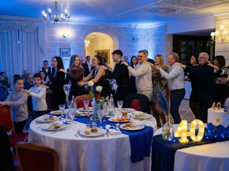 Compleanni